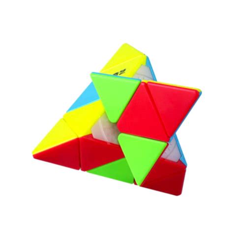 QiYi QiMing S3 Pyraminx Gift Shop Pokloni Srbija