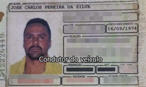 Coelho Fatos e Notícias Acidente vítima fatal na BR 304 próximo a