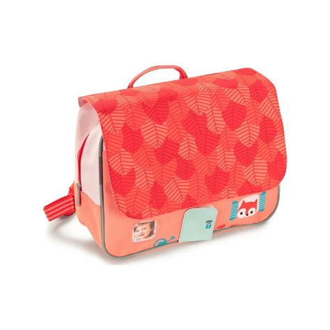 Sac Dos Maternelle Ou Cr Che Stella Tout Doux Lilliputiens