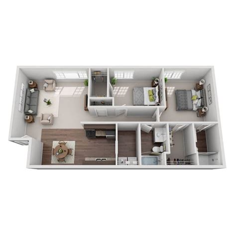 Apartments For Rent In Mason Mi Beacon Lake Apartments