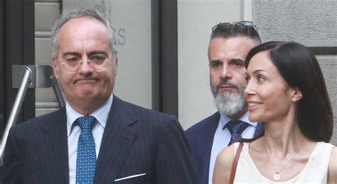 Mara Carfagna chi è il marito Alessandro Ruben L ex Marco Mezzaroma