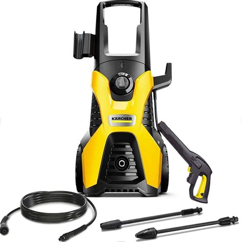 Lavadora Alta Pressao K Power Plus V Karcher Casas Bahia