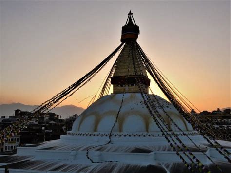 The Renovations Of Kathmandu Valley's Heritage After 2015 Earthquakes ...