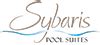 Couples Pool Suites – Sybaris – Romantic Weekend Getaways in Chicago ...