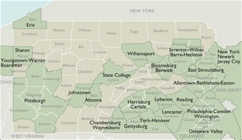 Map Of Zip Codes In Lancaster Pa Publishingtrust