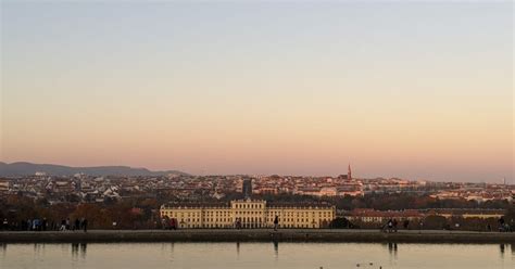 Vienna: Schönbrunn Gardens Tour | GetYourGuide