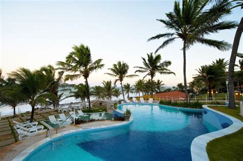 Resorts Em Natal All Inclusive Melhores