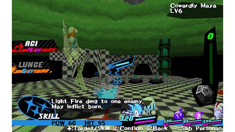 Sonic Robo Blast 2 Persona Flathub