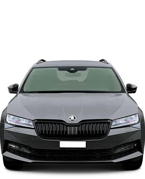 Dimensions Skoda Kodiaq 2024 Present Vs Skoda Superb 2019 2023