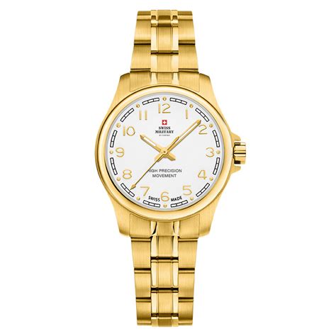 Ladies Swiss Made Watches – The Watch Factory Australia