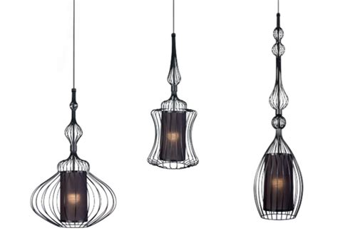 Cameleon Lampen - Four Dukes