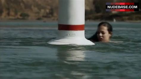 Chloe Bridges Bikini Scene Forget Me Not Nudebase