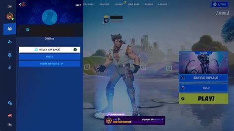 How To Get The Reboot Rally Cosmetics And Rewards In Fortnite Gamepur