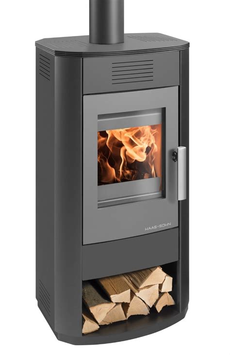 Kaminofen Mit 4 KW Im Vergleich HIER Der SIEGER