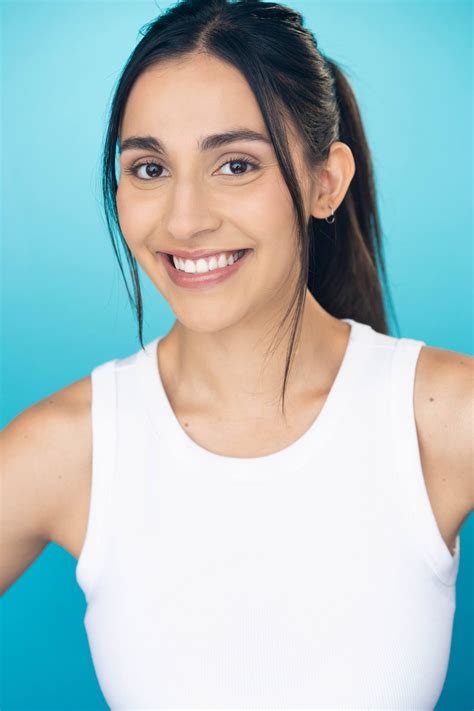 Actor Spotlight: Fatima Camacho – Hollywood’s Best Kept Secret | Get News