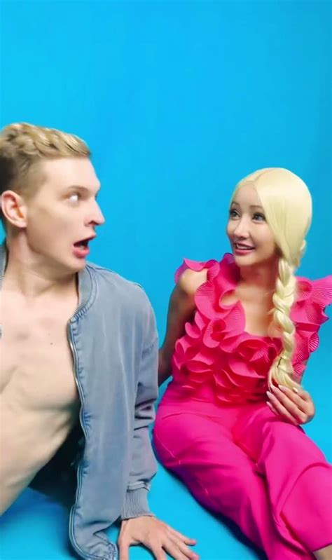 Photos Of Lucinta Luna As Barbie Hot Wearing Pink Underwear Engagement Called Similar To