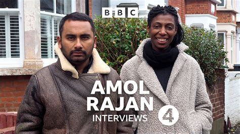 Amol Rajan Interviews Dame Sharon White BBC Sounds