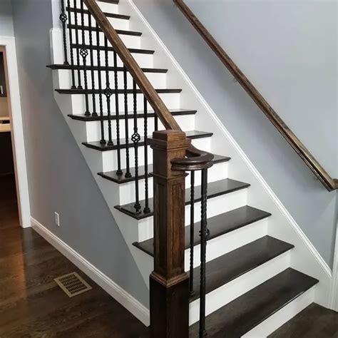 Benjamin Moore Gray Timber Wolf Paint Color