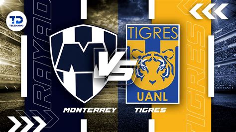 Rayados derrota a Tigres en el Clásico Regio 139 Telediario México