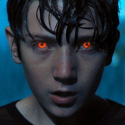 Brightburn and Evil Superman Stories: What Do They Tell Us?