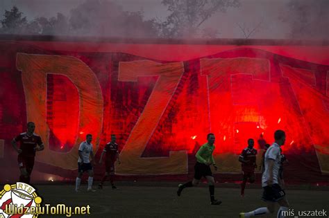 Mazovia Widzew foto cz II WidzewToMy Oficjalny portal kibiców