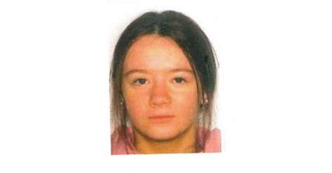 Gardai Seek The Publics Help In Locating Missing 15 Year Old