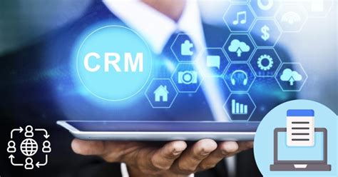 Unlocking Business Insights The Power Of Crm Analytics Crm