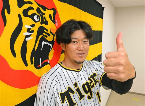 【画像】【阪神】岡田監督に朗報 岩貞祐太投手3年総額3億円で残留 岩崎優、4年総額12億円の西勇輝に続いた ライブドアニュース