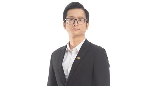 Công việc hiện tại của hot boy Việt nhận 2 bằng của Harvard châu Á đỗ Bách Khoa với điểm tuyệt đối