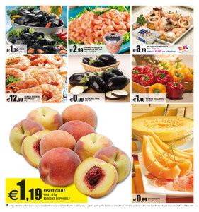 Volantino Auchan Piccoli Prezzi Dal Agosto Al Agosto