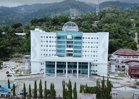 Project Desain Kantor Desa Tukang Gambar