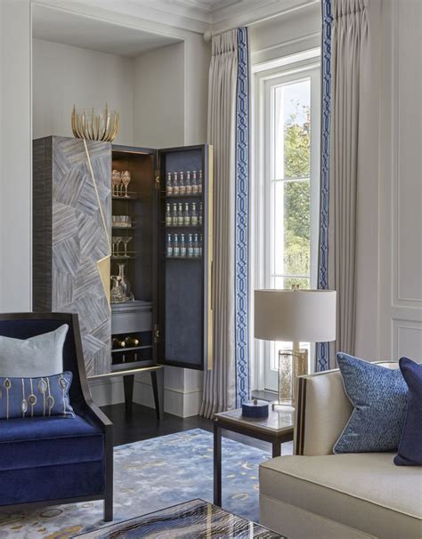 Luxury Interior Designer Notting Hill Katharine Pooley Luxury