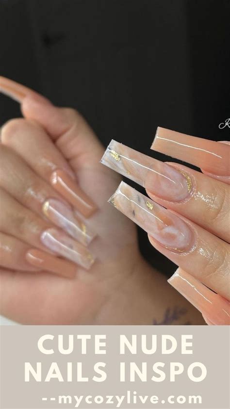 Cute Nude Nails Inspo Neon Acrylic Nails Neon Nails Acrylic Nails