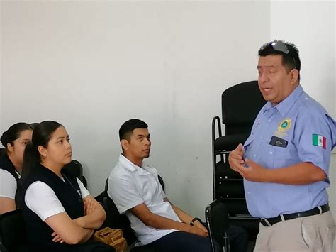 Capacita Ssm En Atenci N De Urgencias A Personal M Dico De Uruapan