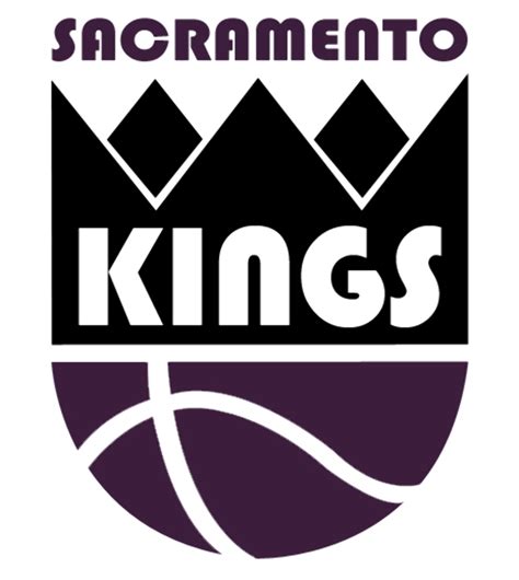 Download High Quality Sacramento Kings Logo Old Transparent Png Images