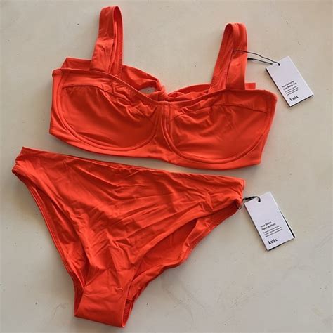Knix Swim Knix Bikini Poshmark