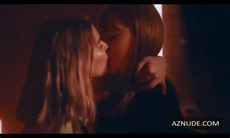 LILLY DREESEN Nude AZNude