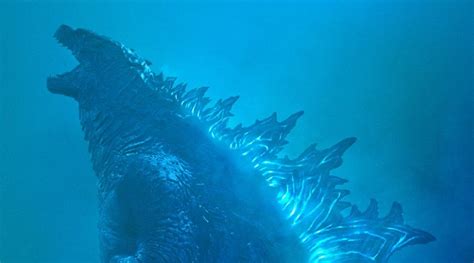 Confira O Pico Trailer De Godzilla Ii Rei Dos Monstros