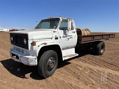 1980 Chevrolet C60 For Sale In Bonham Texas Marketbookca