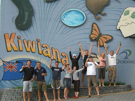 What is Kiwiana? I WanderlustNZ - Tauranga Backpackers Hostel Accommodation