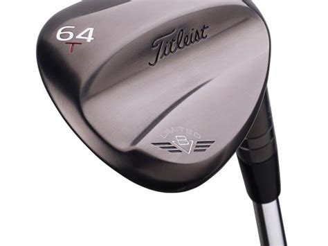 Titleists Vokey Develops Special Wedge For Masters This Is The Loop