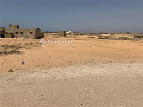 Terrains Vente Terrain 150 m² Lac Rose au Sénégal CoinAfrique Sénégal