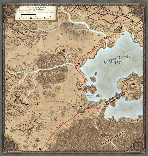 Djcc16 Inkarnate Inkarnate Create Fantasy Maps Online