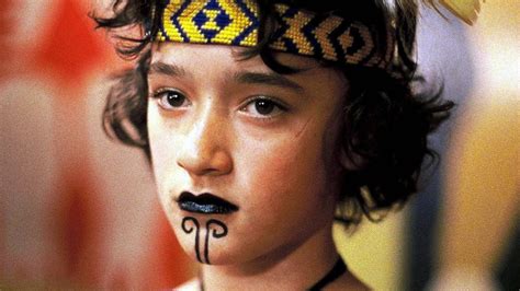 Keisha Castle Hughes Whatever Happened To Whale Rider Star Daily