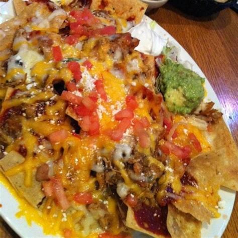 Nachos Grande Chevys Fresh Mex Closed View Online Menu And Dish