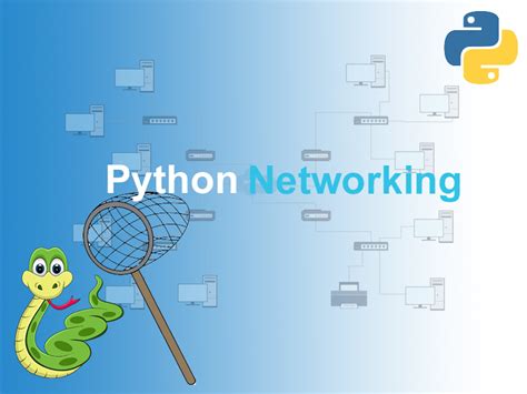 Introduction To Network Programming With Python Udp Tutorial