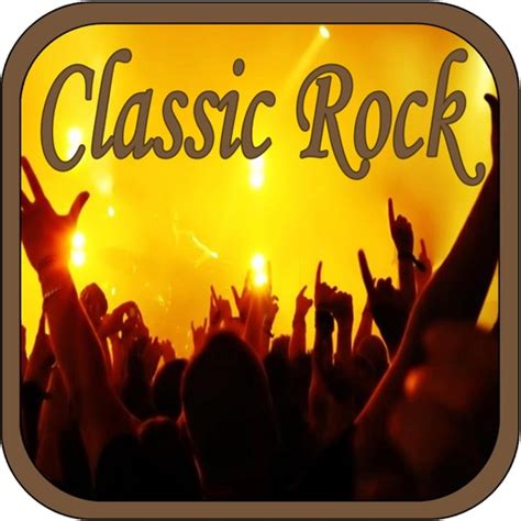 Classic Rock Radio Stations By Marlon Real