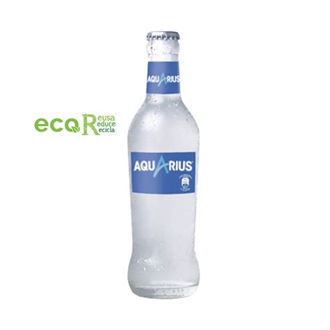 Aquarius Limon Caja 24 X 300ml Grup Berca Distribucions