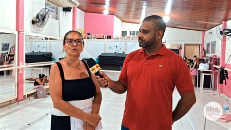 37º Festival de Dança da Fiu Flut apresenta a Evolução da Dança