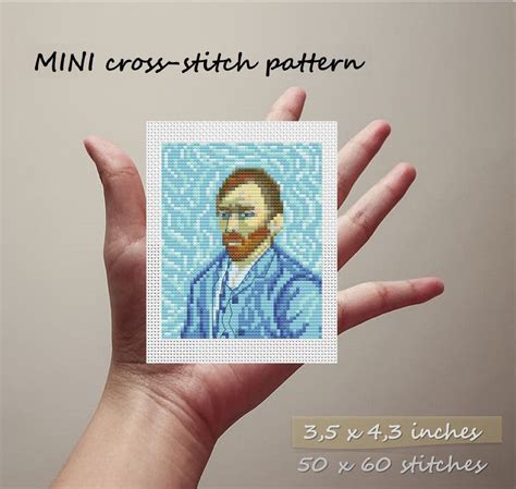 Van Gogh Portraits Van Gogh Self Portrait Van Gogh Paintings Cross